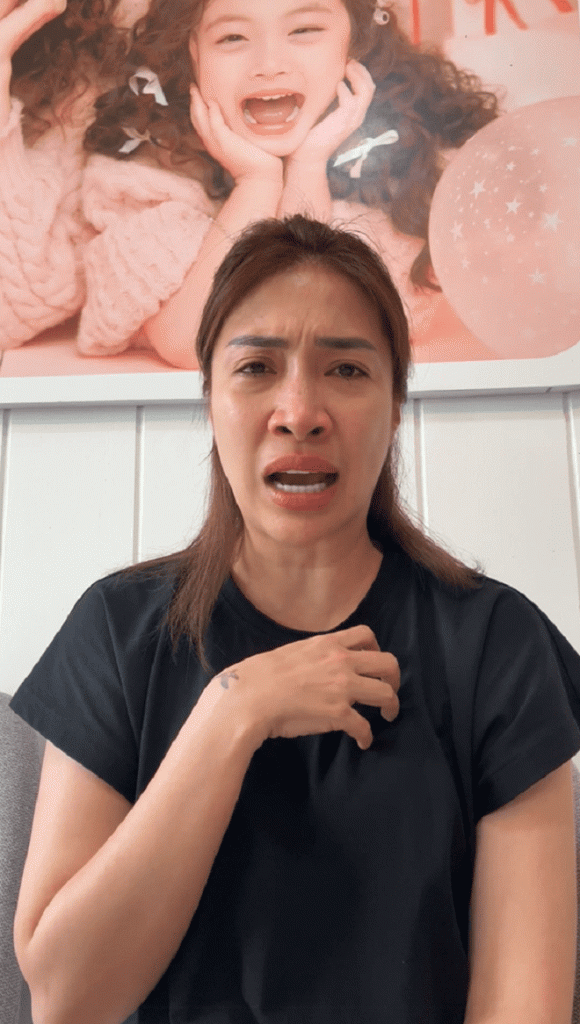 Từng bị trầm cảm la hét và tự cào cấu vào tay, ca sĩ Pha Lê sức khỏe hiện tại ra sao?- Ảnh 3.