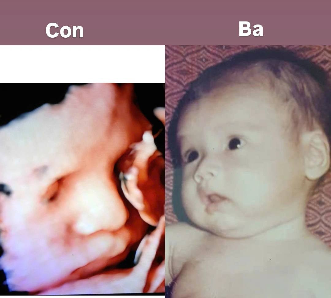 HHen Niê để lộ mặt con đầu lòng bị nói Hoa hậu đẻ thuê vì 1 chi tiết