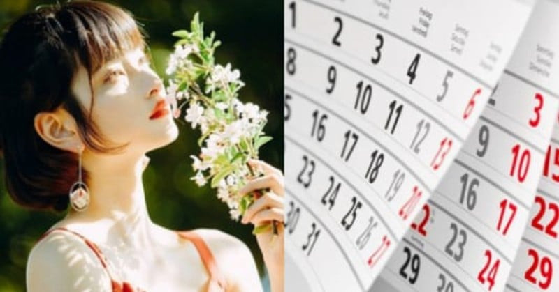 Người có ngày sinh âm lịch này mọi khó khăn đều dễ vượt qua, sự nghiệp thành công rực rỡ - Ảnh 3.
