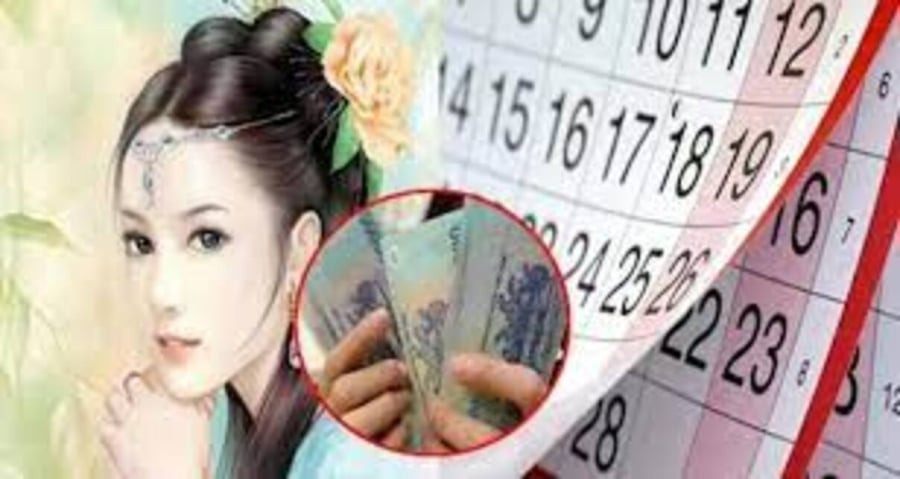 Người có ngày sinh âm lịch này mọi khó khăn đều dễ vượt qua, sự nghiệp thành công rực rỡ - Ảnh 2.