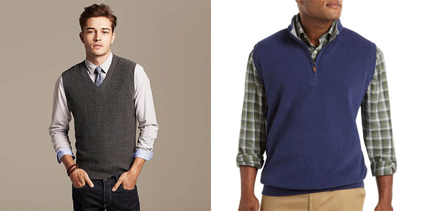 Cách phối đồ thời trang thu đông nam đẹp, phong cách - Ảnh 4.