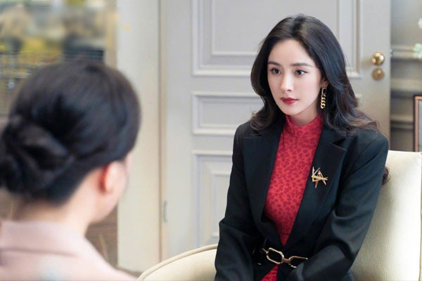 Công sức của con dâu chẳng ai nhớ vụng về cả họ truyền tai nhau không biết nề nếp