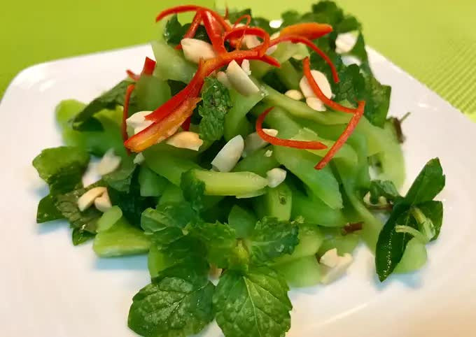 Lặc lè - lọai quả hỗ trợ kiểm soát đường huyết và giữ dáng hiệu quả - Ảnh 5.