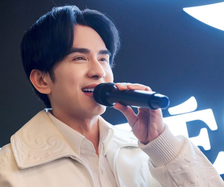 Ở tuổi 49, ca sĩ Đan Trường bất ngờ tiết lộ về sức khỏe của mình, căn bệnh anh mắc phải nguy hiểm thế nào? - Ảnh 1.