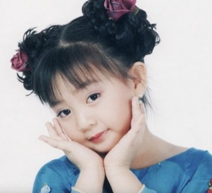 Xuân Mai từng là tuổi thơ của nhiều người.