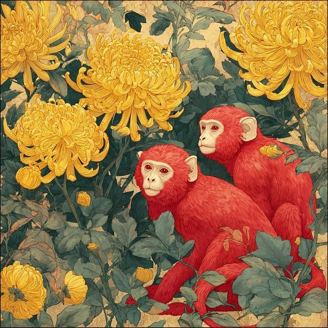 4 con giáp sở hữu ngoại hình thu hút: Càng chăm chút càng giàu có - Ảnh 4.