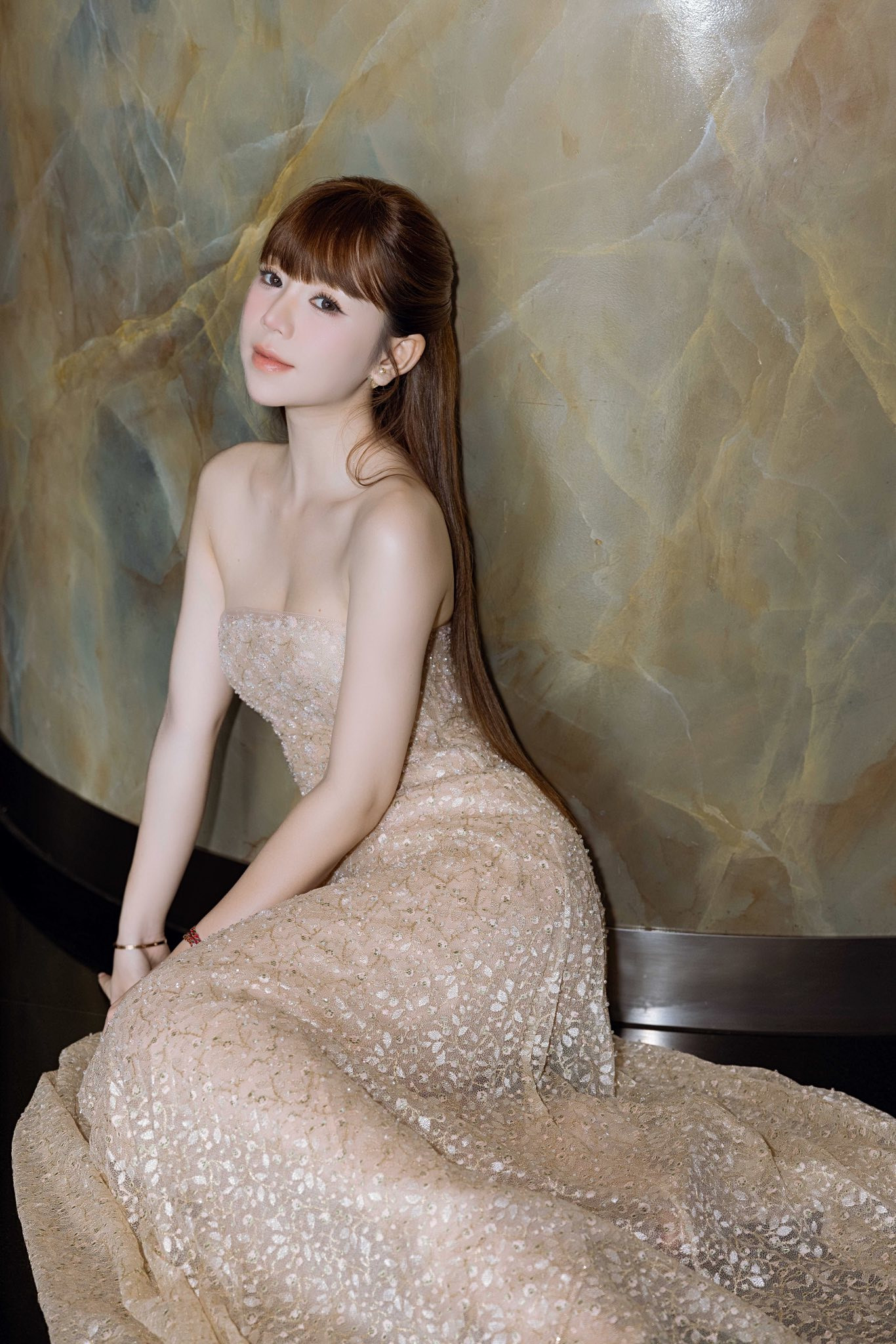 Quỳnh Kool gió ngang khoảng trời xanh  - Ảnh 7.