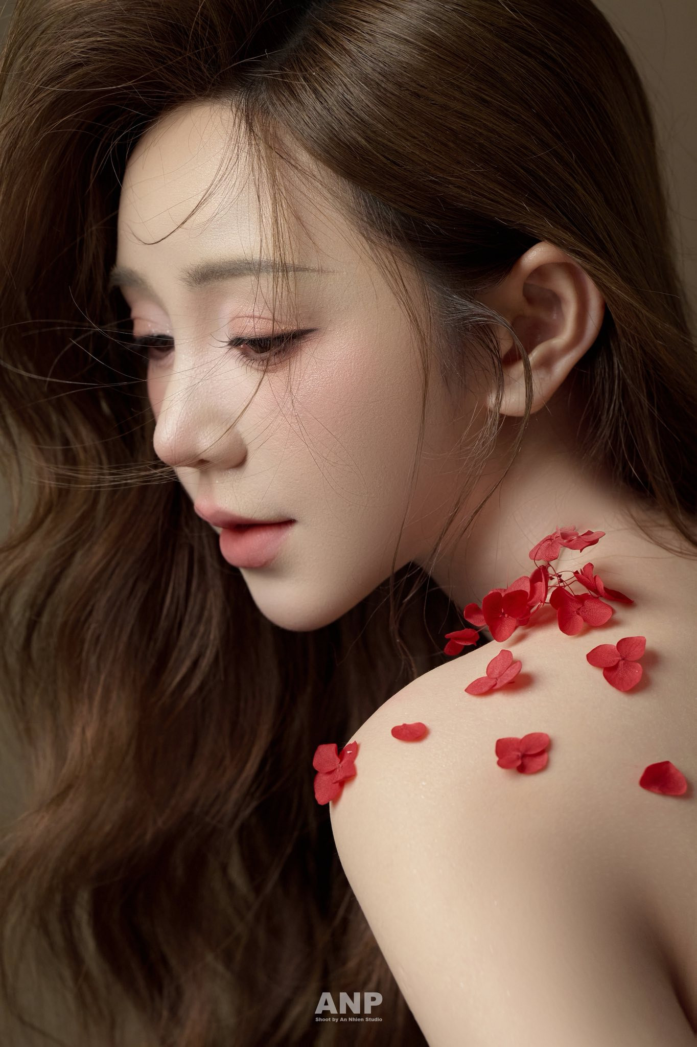 Quỳnh Kool gió ngang khoảng trời xanh  - Ảnh 9.