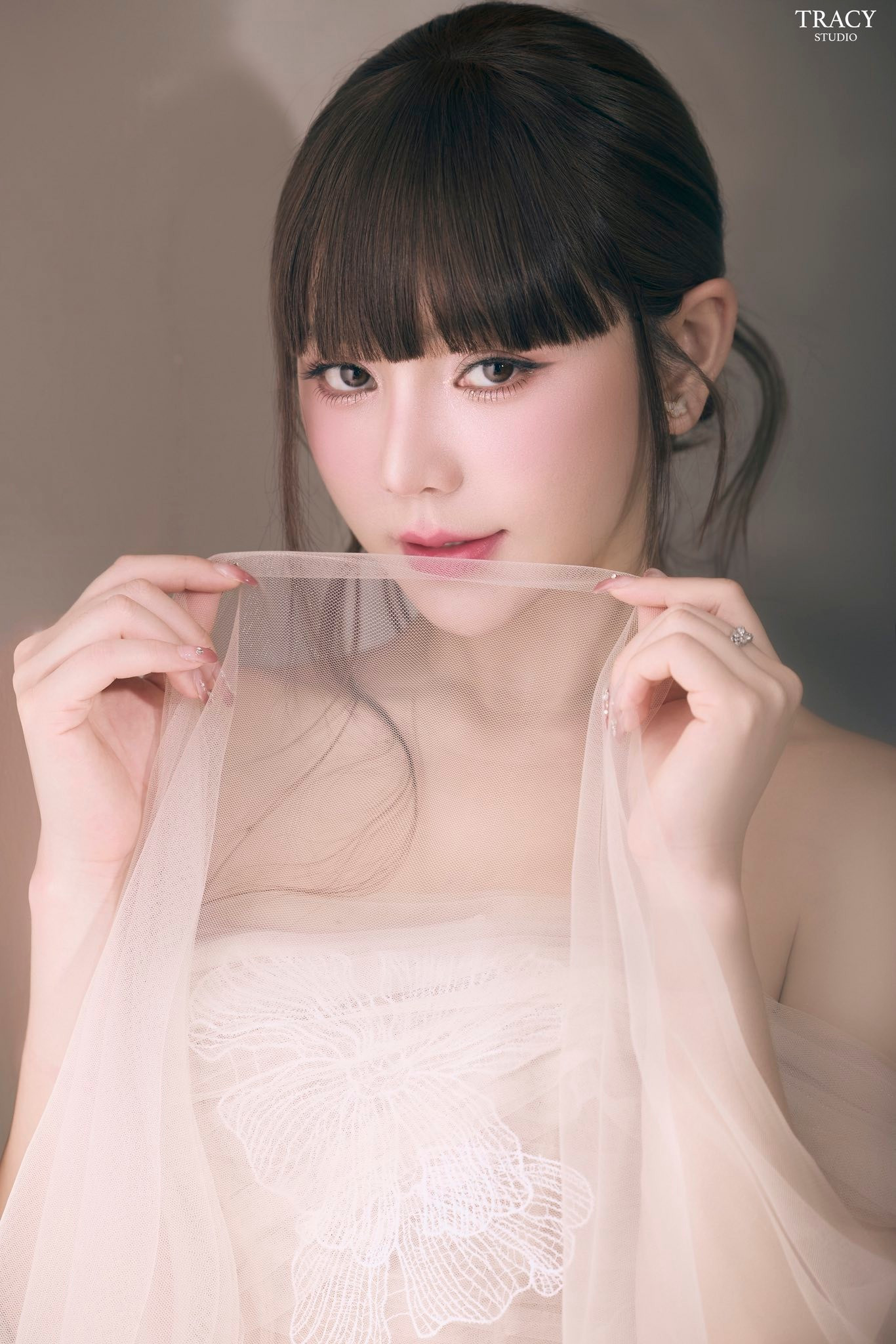 Quỳnh Kool gió ngang khoảng trời xanh  - Ảnh 8.