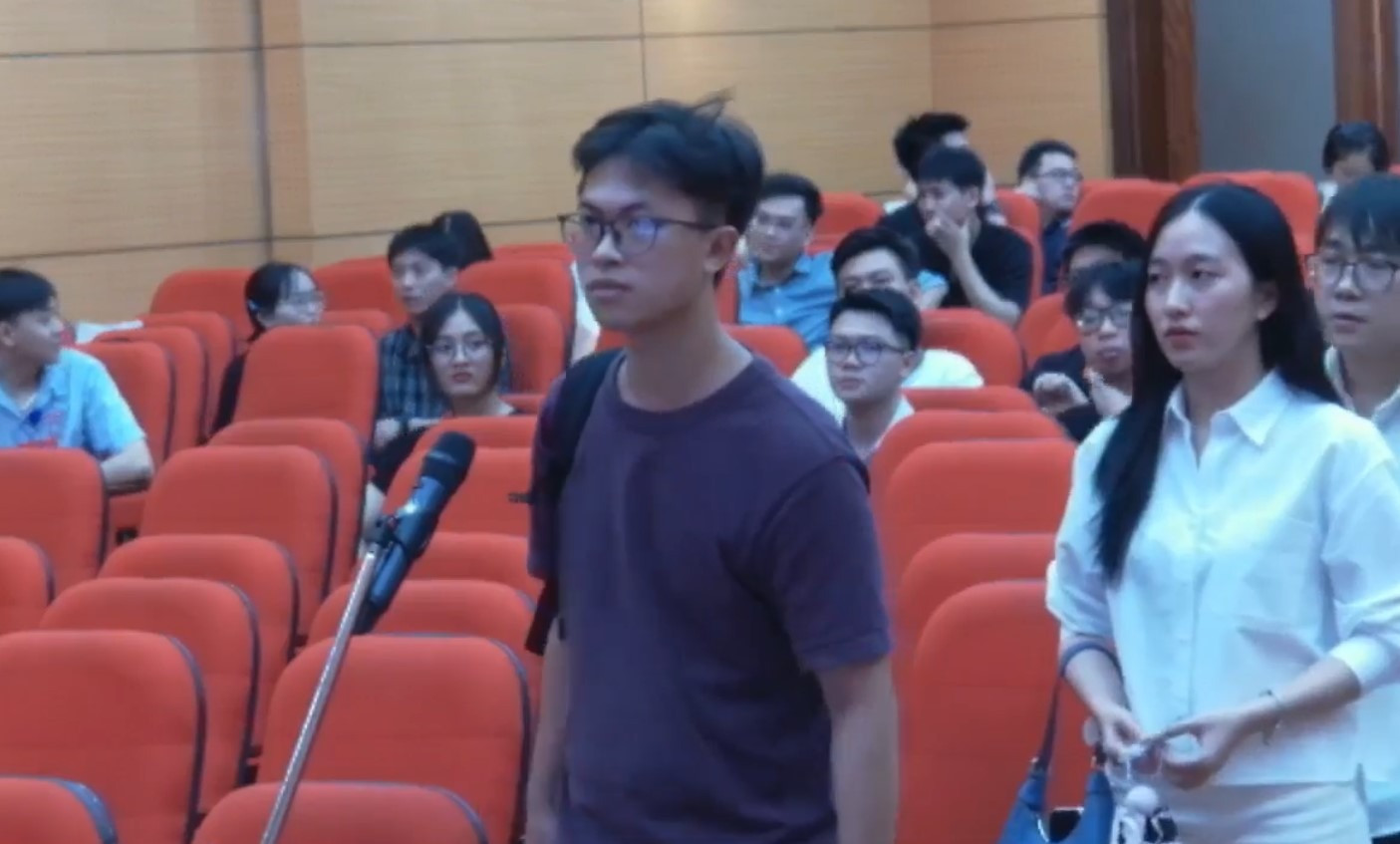 Chân dung tân bác sĩ nội trú chọn ngành học cực độc khiến cả cõi mạng bàn tán