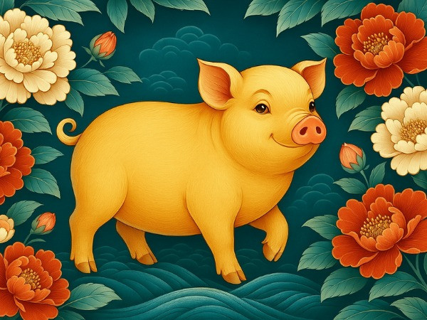 Liên tiếp từ 207  307 Âm lịch 3 con giáp đón vận tiền tài may mắn bủa vây