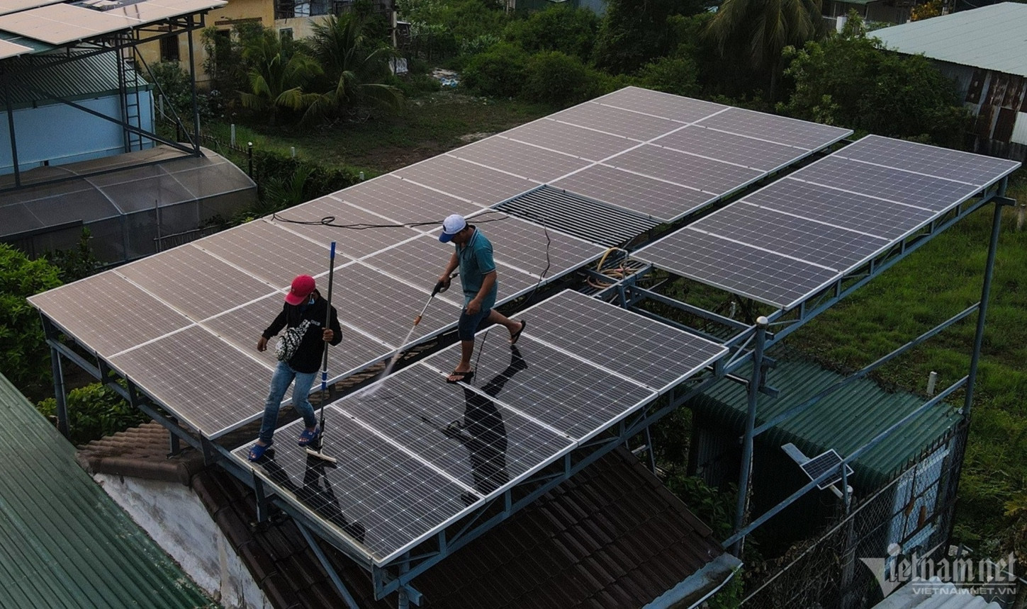 dien mat troi mai nha