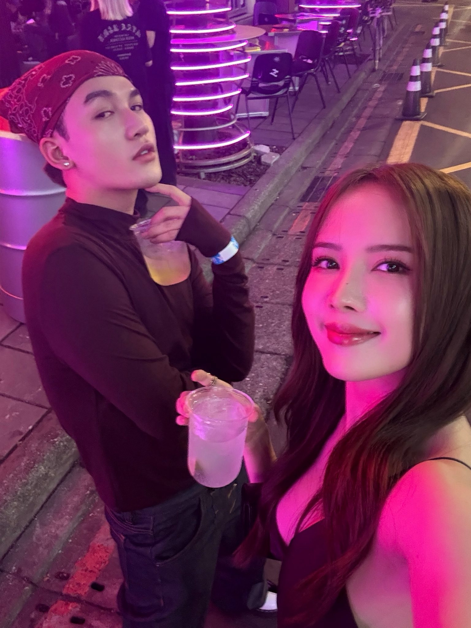 Thiều Bảo Trâm khoe sắc vóc đỉnh chóp trong chuyến du lịch Đài Loan