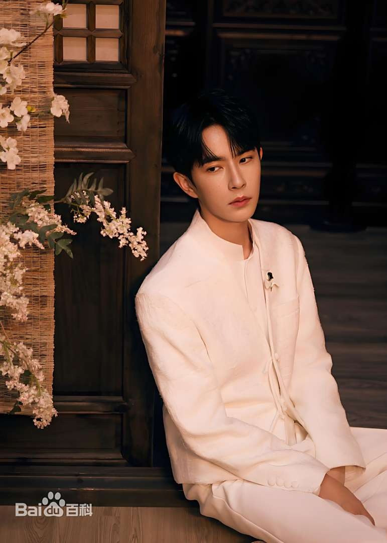 Tình trạng khó hiểu của nam diễn viên Tam Sinh Tam Thế Thập Lý Đào Hoa trước khi qua đời