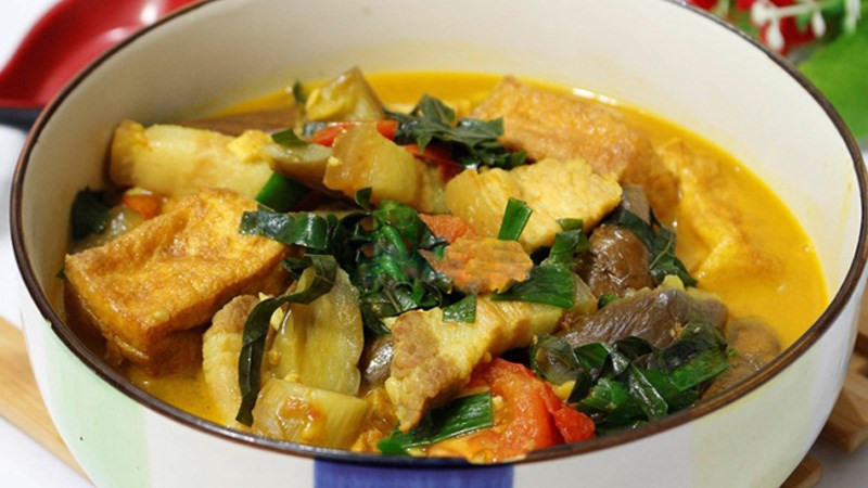 Vua của các lọai rau hỗ trợ sức khỏe tim mạch và chế biến món ngon - Ảnh 6.