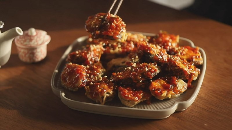 Vua của các lọai rau hỗ trợ sức khỏe tim mạch và chế biến món ngon - Ảnh 8.