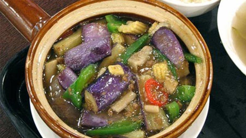 Vua của các lọai rau hỗ trợ sức khỏe tim mạch và chế biến món ngon - Ảnh 11.