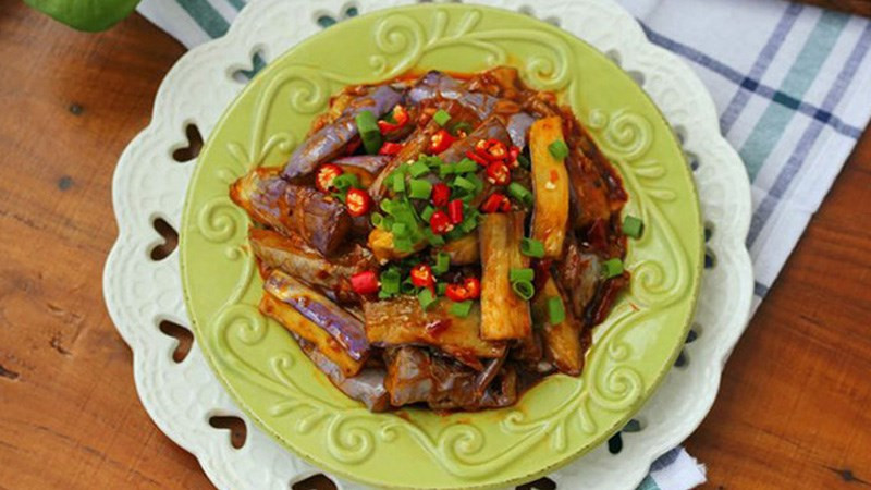 Vua của các lọai rau hỗ trợ sức khỏe tim mạch và chế biến món ngon - Ảnh 3.