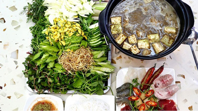 Vua của các lọai rau hỗ trợ sức khỏe tim mạch và chế biến món ngon - Ảnh 12.