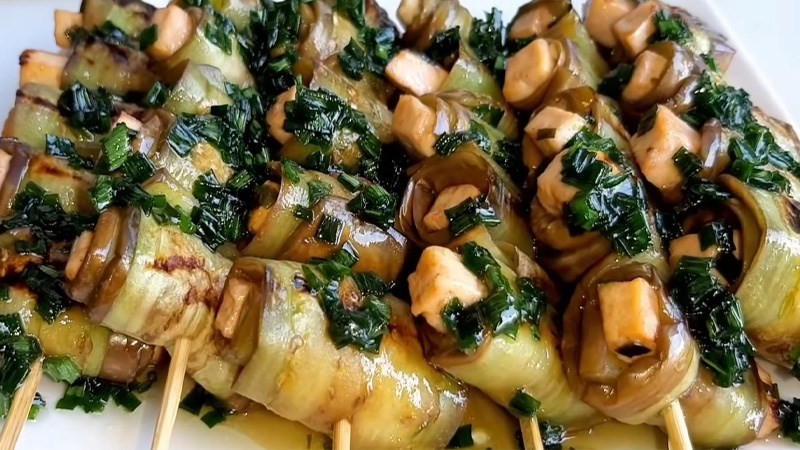 Vua của các lọai rau hỗ trợ sức khỏe tim mạch và chế biến món ngon - Ảnh 4.