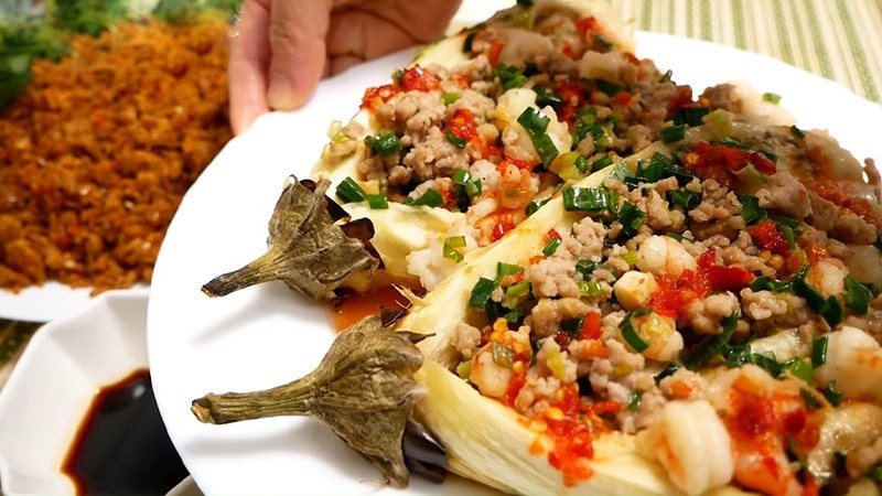 Vua của các lọai rau hỗ trợ sức khỏe tim mạch và chế biến món ngon - Ảnh 10.