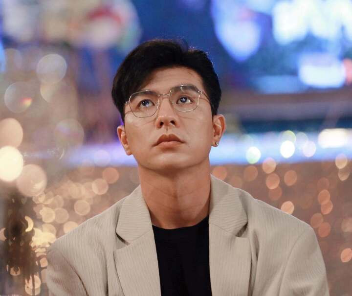Steven Nguyễn có khoảng thời gian dài loay hoay tìm hướng đi với nghề.