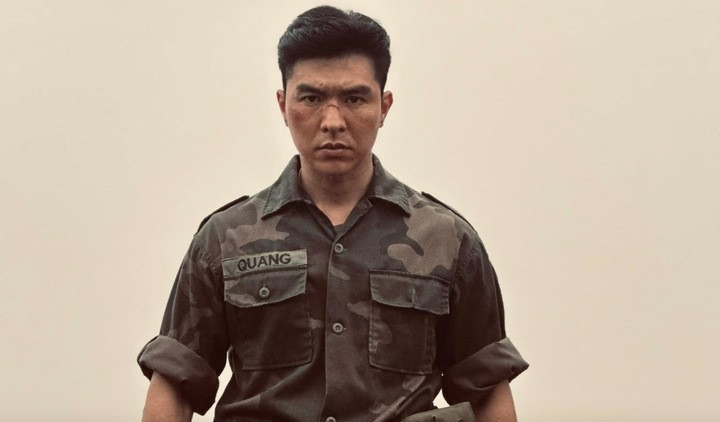 Vai phản diện Quang trong