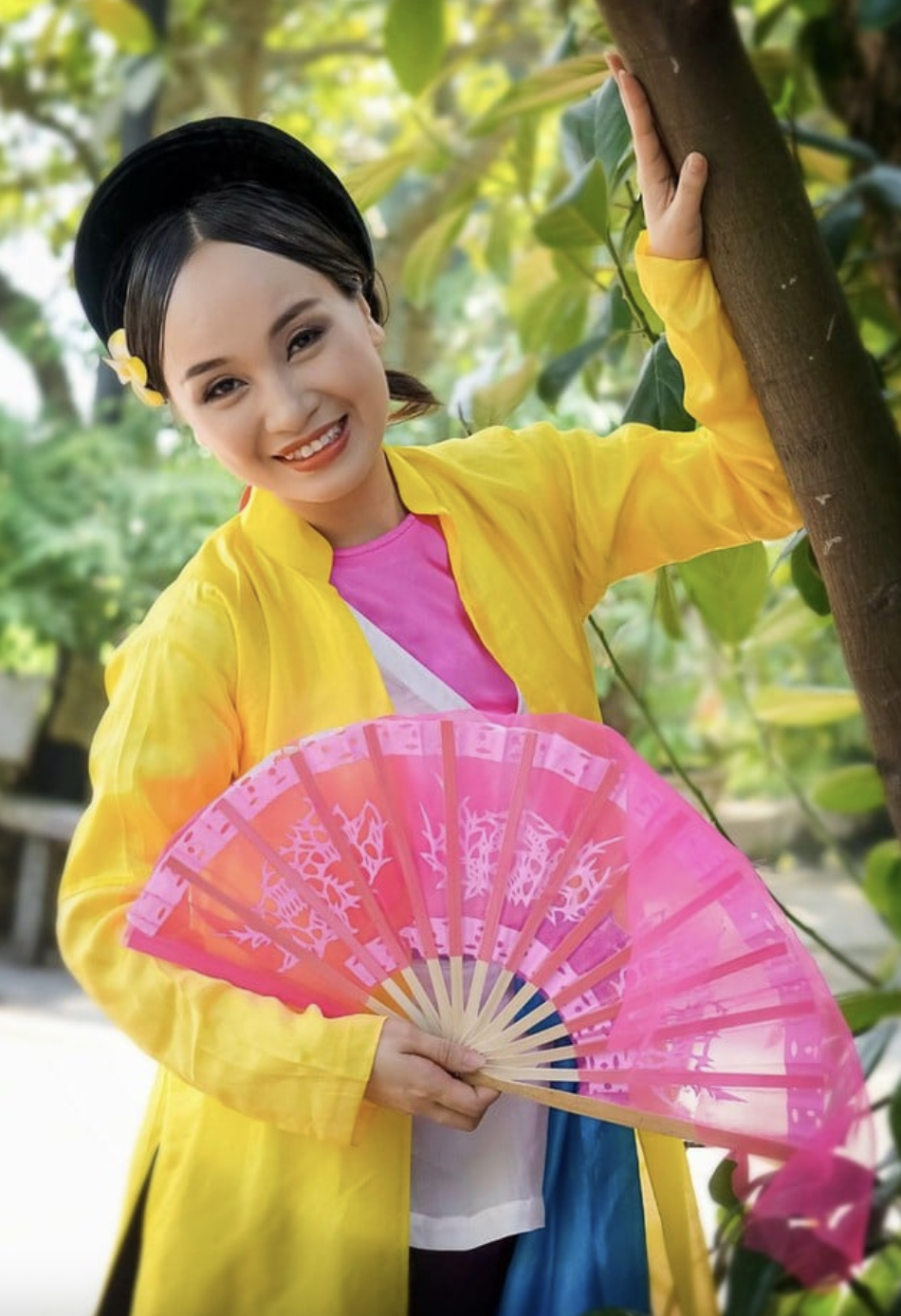Nàng