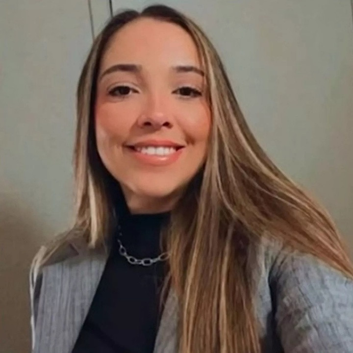 Marilha Menezes Antunes qua đời thương tâm sau ca phẫu thuật. (Ảnh: Jam Press)