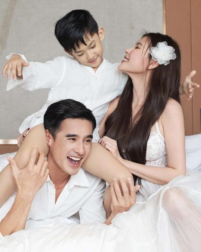 Động thái mới nhất của Thúy Diễm sau tin ly hôn Lương Thế Thành