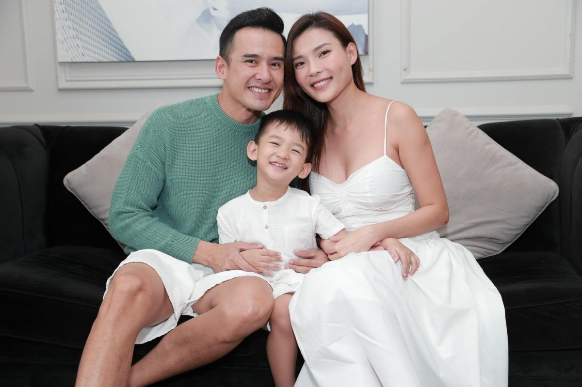 Động thái mới nhất của Thúy Diễm sau tin ly hôn Lương Thế Thành