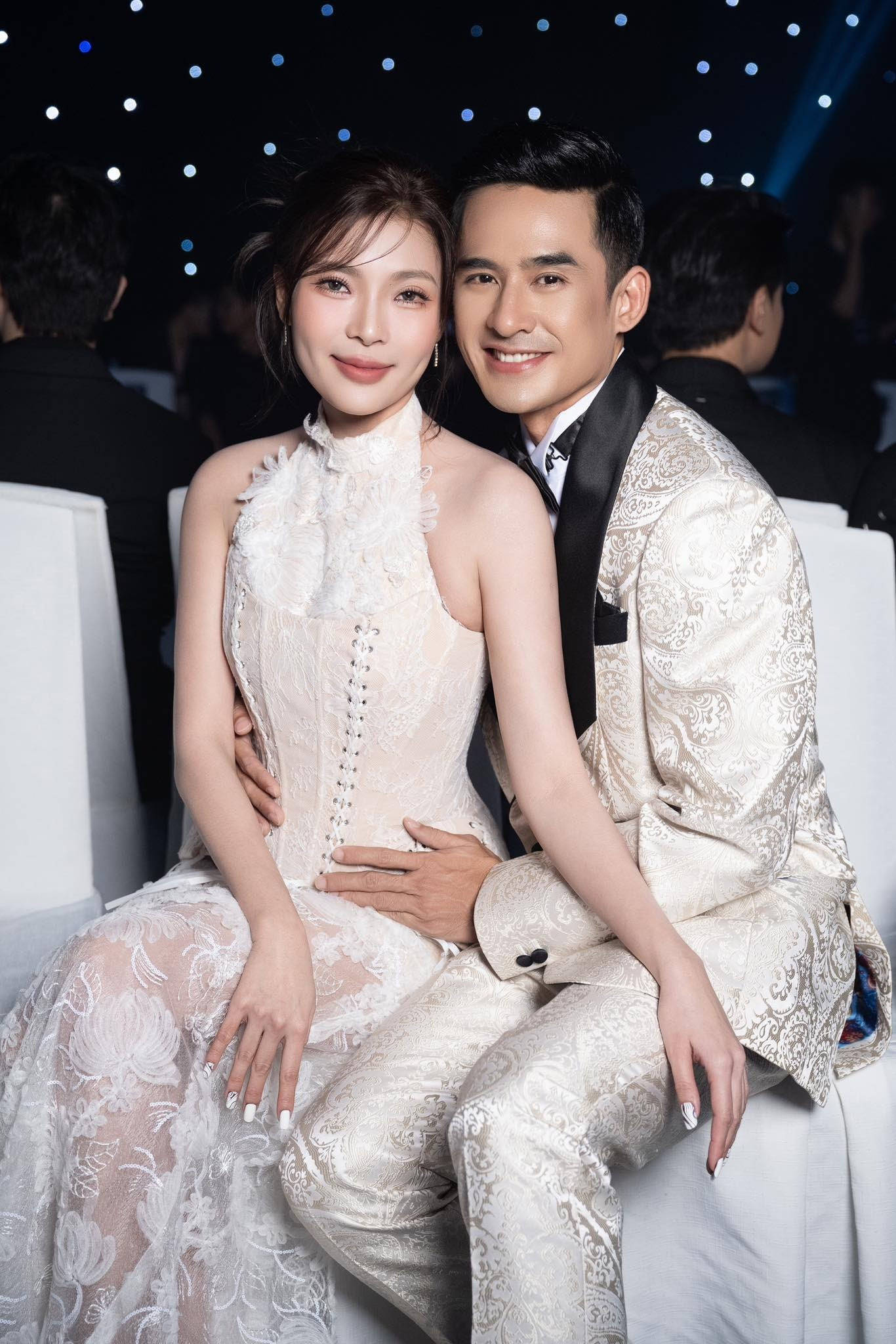 Động thái mới nhất của Thúy Diễm sau tin ly hôn Lương Thế Thành