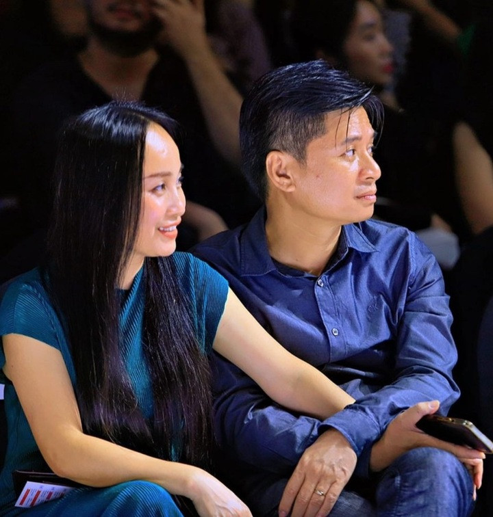 Hôn nhân viên mãn hơn 2 thập kỷ của nữ NSND vừa lên chức giám đốc nhà hát - 3