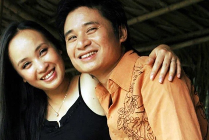 Hôn nhân viên mãn hơn 2 thập kỷ của nữ NSND vừa lên chức giám đốc nhà hát - 4