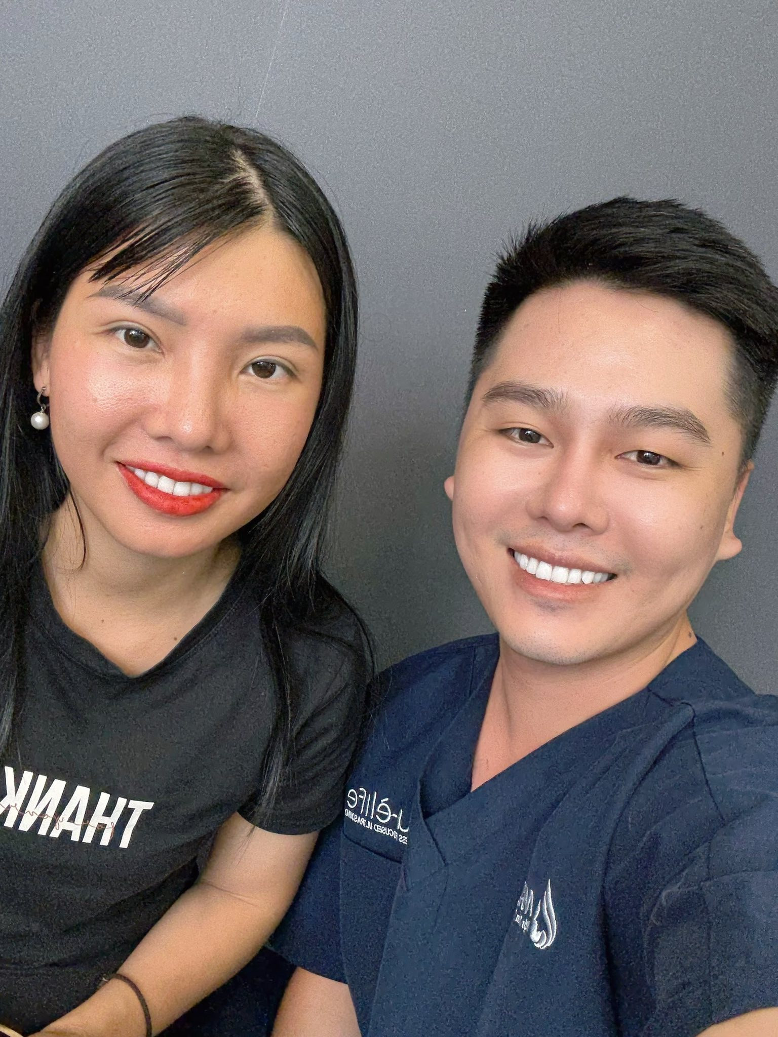 Giật mình diện mạo hiện tại của thị nở tái sinh Quách Phượng sau 8 năm dao kéo