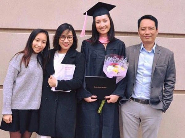 Mẹ kế Mỹ Linh và hành trình nuôi con chồng đầy cảm động và yêu thương - Ảnh 6.