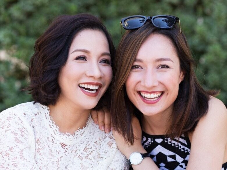 Mẹ kế Mỹ Linh và hành trình nuôi con chồng đầy cảm động và yêu thương - Ảnh 5.