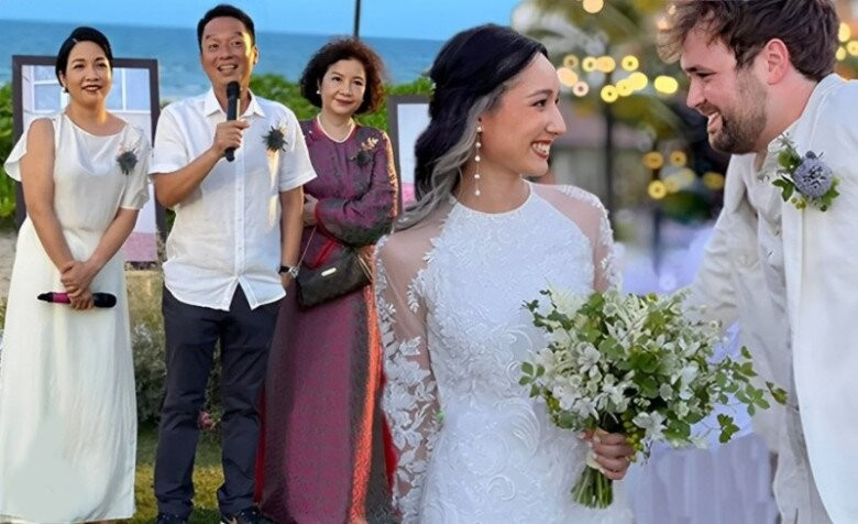 Mẹ kế Mỹ Linh và hành trình nuôi con chồng đầy cảm động và yêu thương - Ảnh 3.