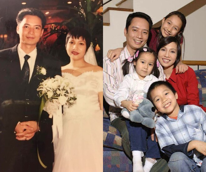 Mẹ kế Mỹ Linh và hành trình nuôi con chồng đầy cảm động và yêu thương - Ảnh 1.