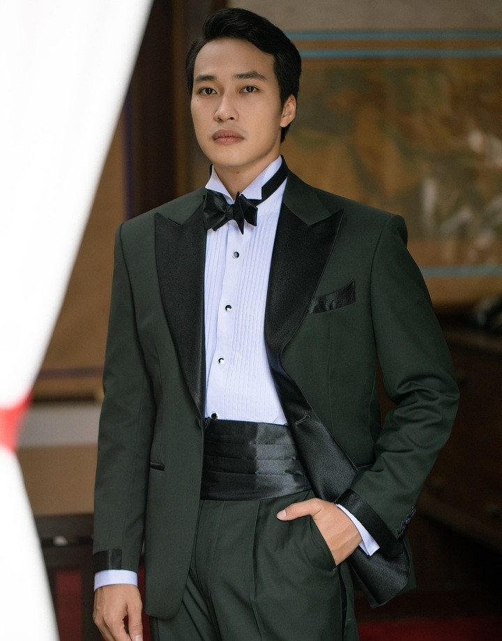 Sắp tới, nam diễn viên thử sức ở nhiều vai diễn mới.