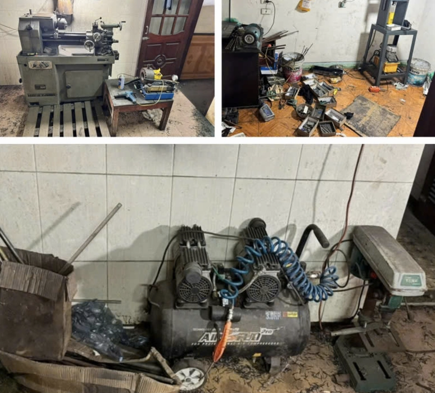 Bắt