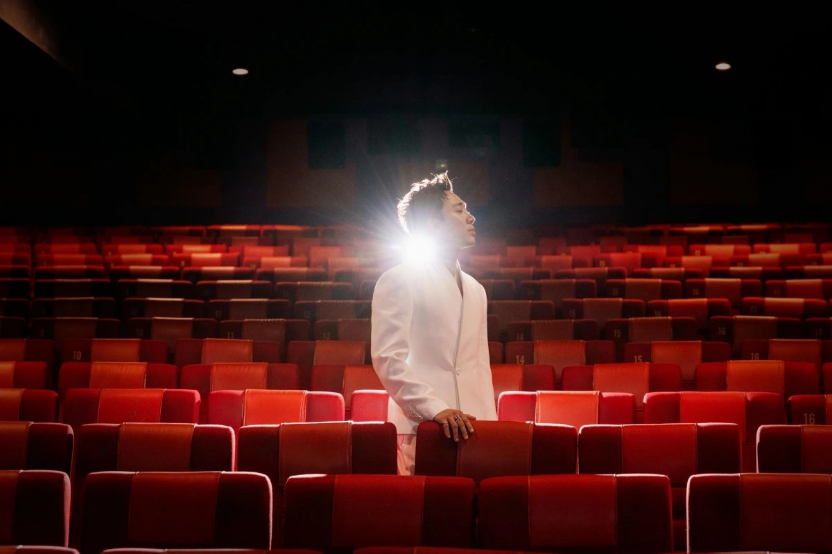 bi khuyen nen giam toc do lam phim, tran thanh noi gi hinh anh 1