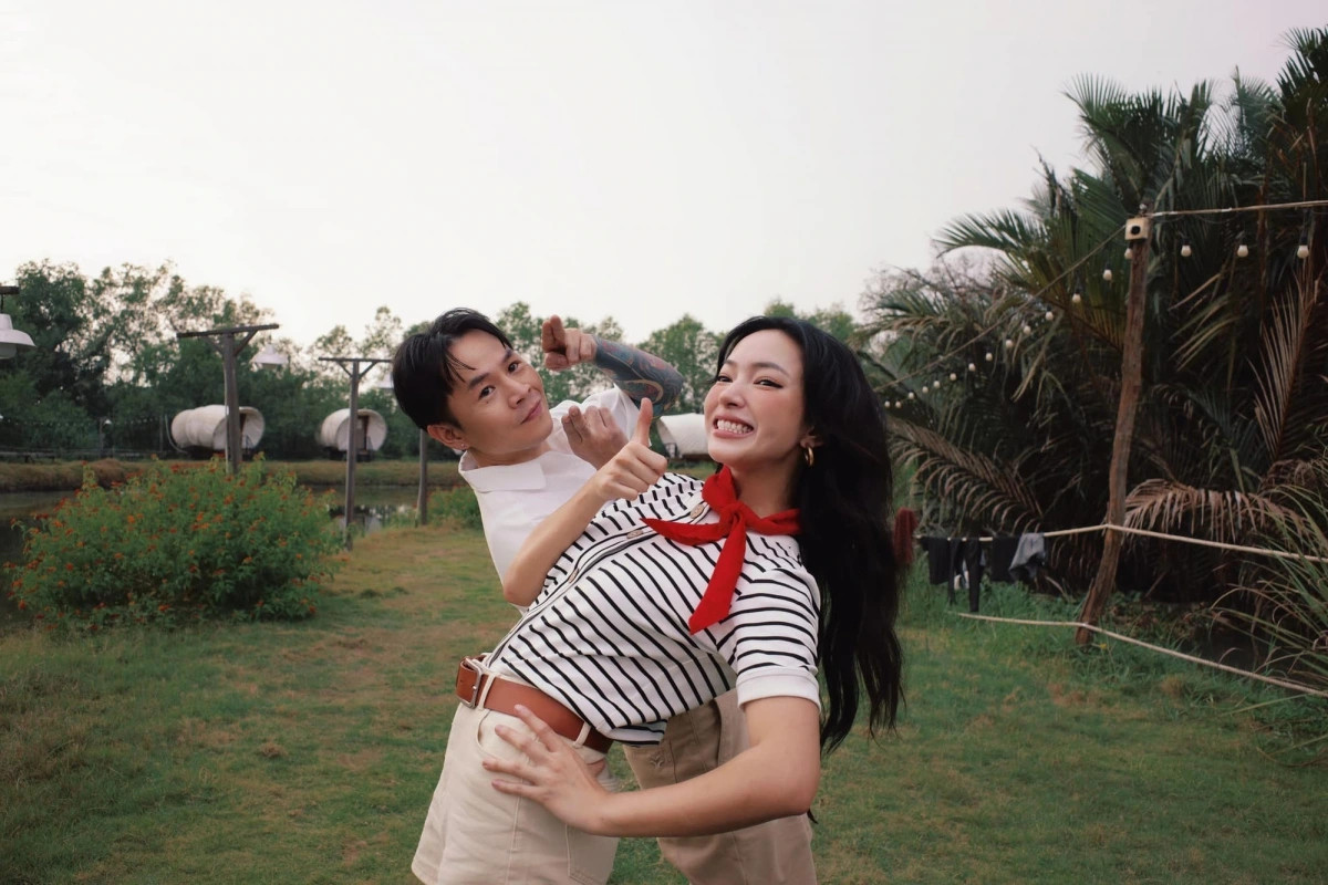 binz do mat khi tien luat lo mieng tiet lo chuyen sap lay vo hinh anh 2