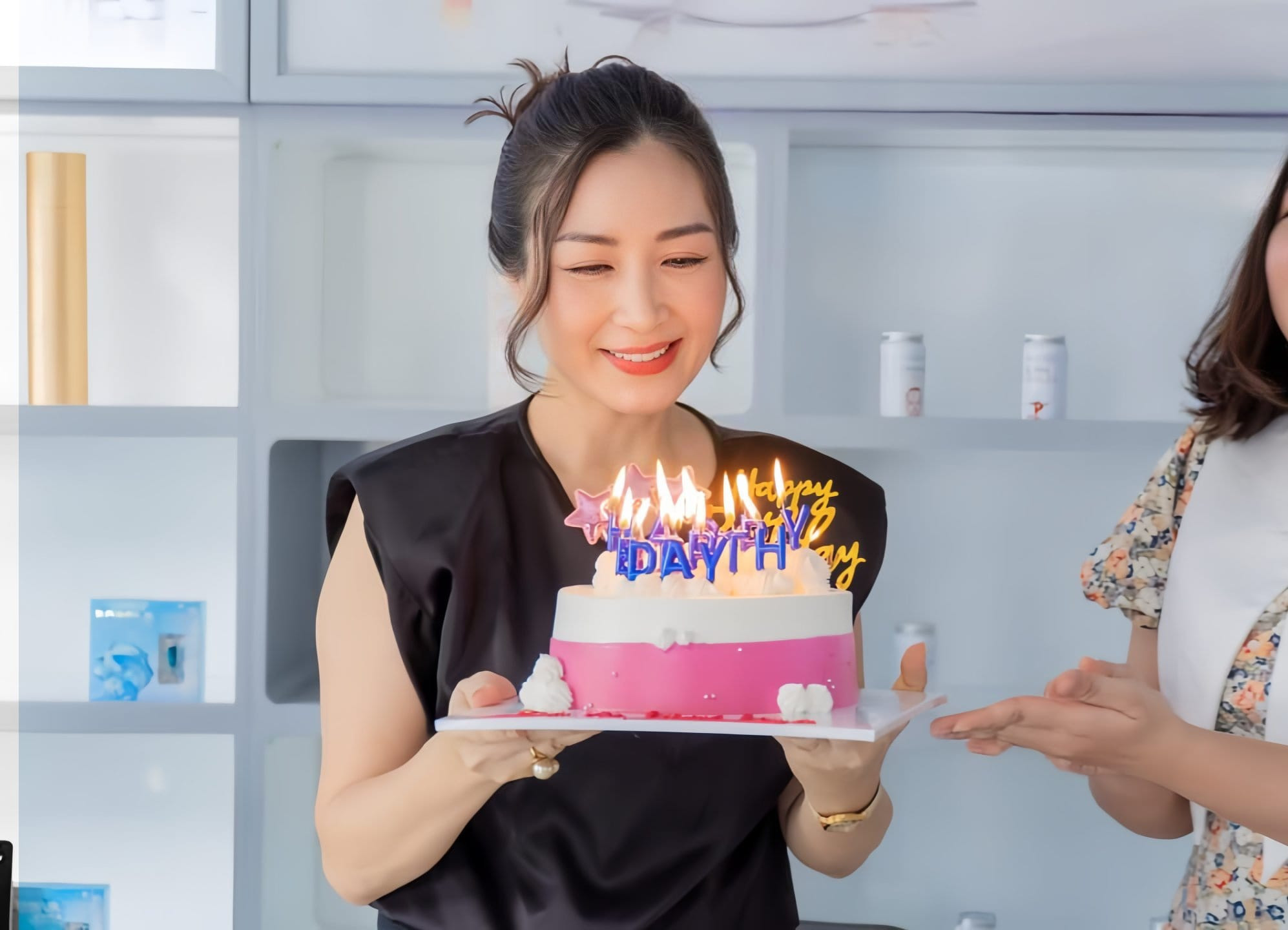 Khánh Huyền  - Ảnh 7.