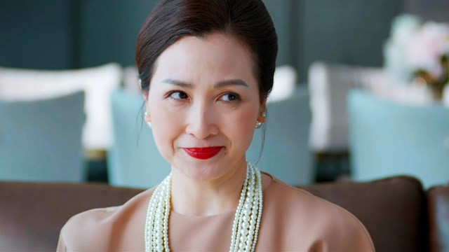 Khánh Huyền  - Ảnh 2.