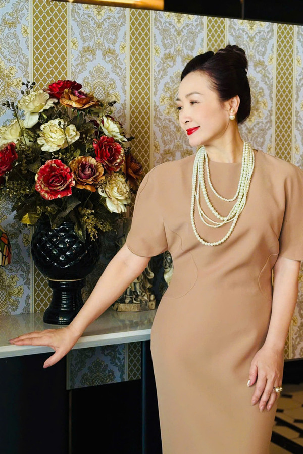 Khánh Huyền - Ảnh 5.