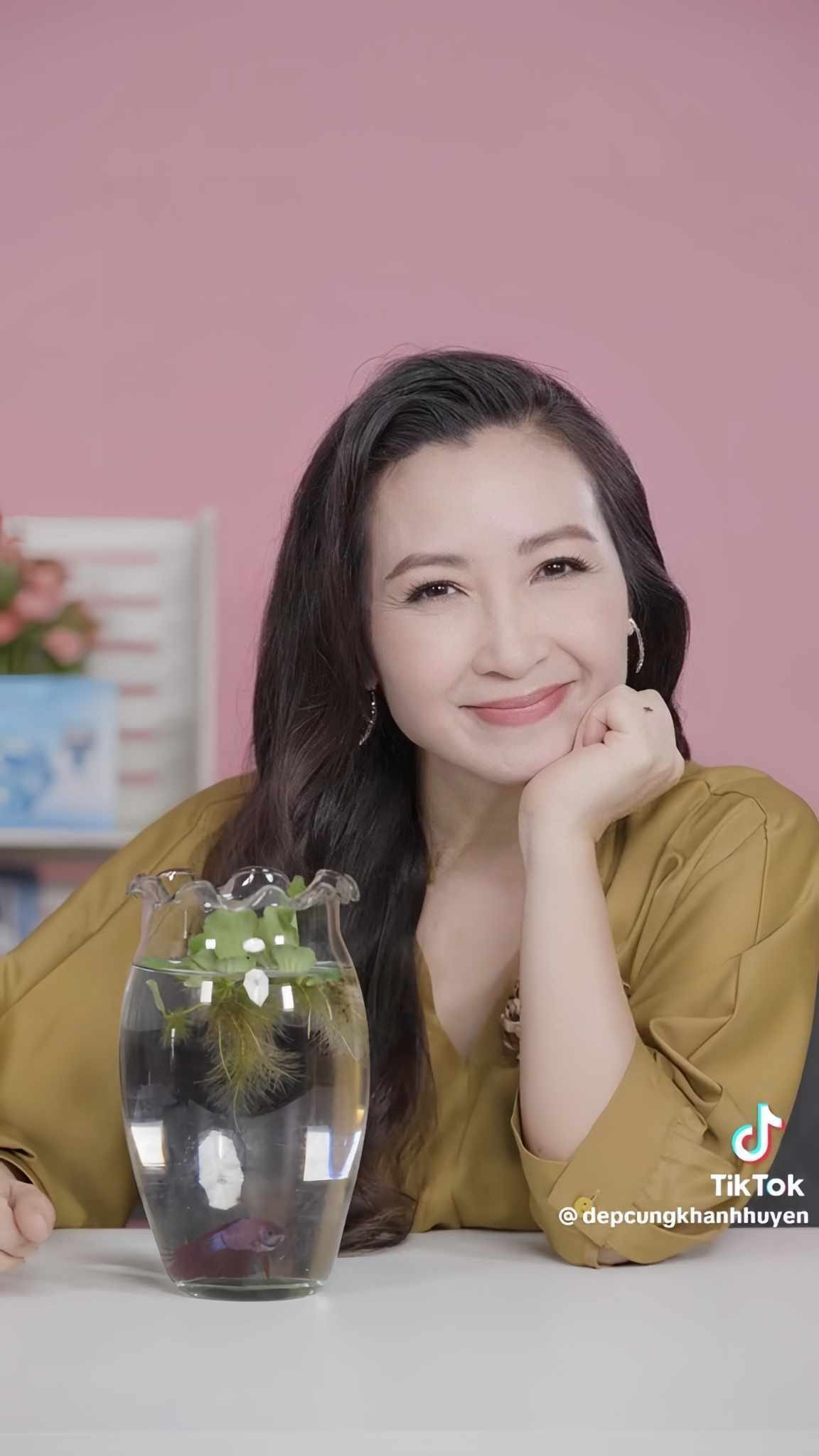 Khánh Huyền - Ảnh 10.