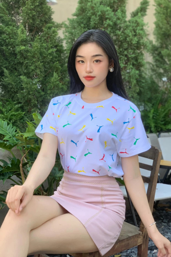 Cô gái 2K4 vừa đăng quang Miss Grand Việt Nam có gu thời trang sexy, cá tính ra sao? - Ảnh 4.