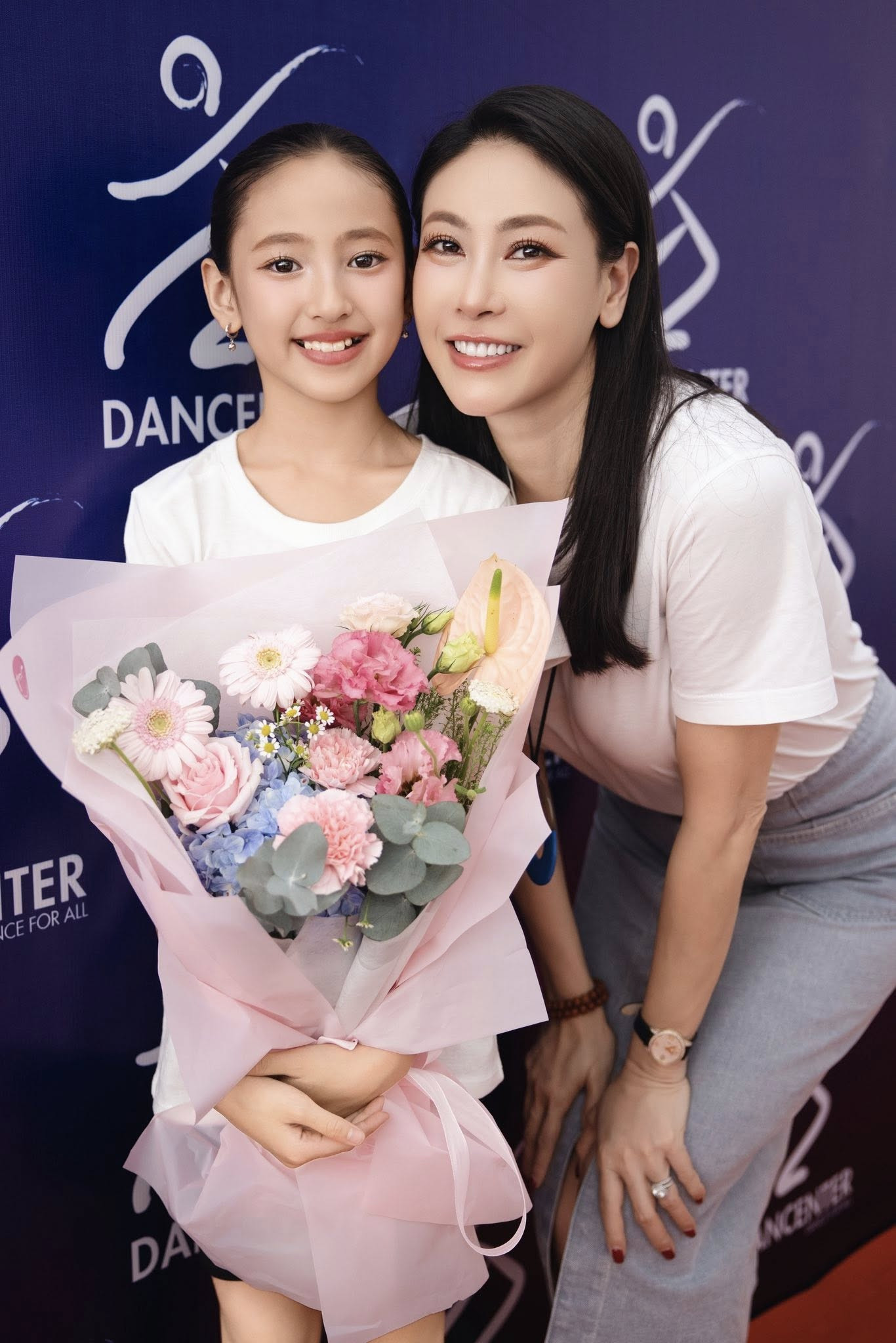 Con gái Hà Kiều Anh ở tuổi lên 10, fan trầm trồ 'ăn đứt' mẹ Hoa hậu - Ảnh 5.