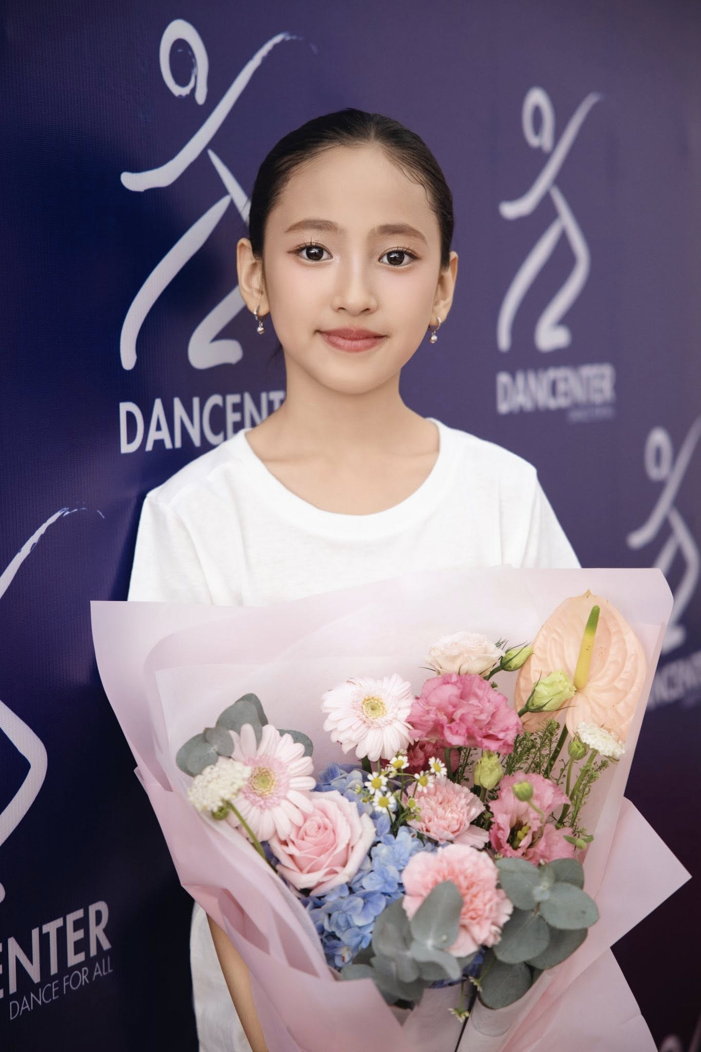 Con gái Hà Kiều Anh ở tuổi lên 10, fan trầm trồ 'ăn đứt' mẹ Hoa hậu - Ảnh 6.